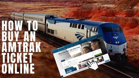 How to Purchase Train Tickets .